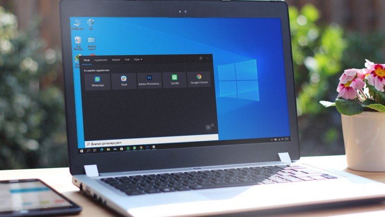 Geç kalmıştı: Windows 10’un arama çubuğuna yeni özellik! – ShiftDelete.Net