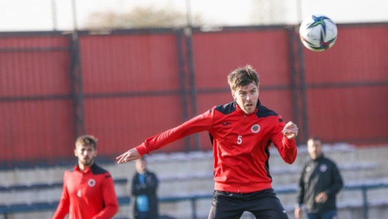 Gençlerbirliği'nde Tuzlaspor hazırlıkları sürüyor