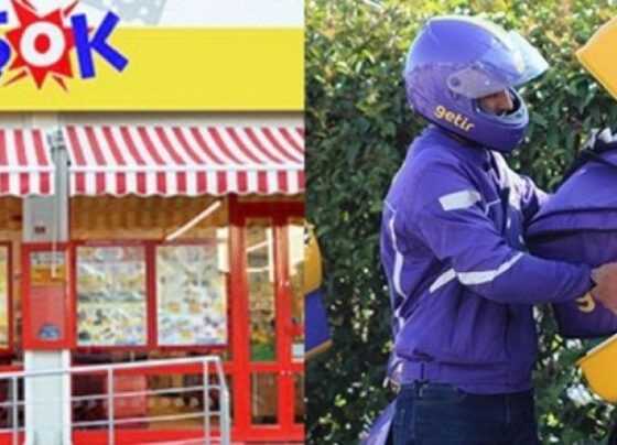 Getir, Şok Marketler’e ortak oluyor