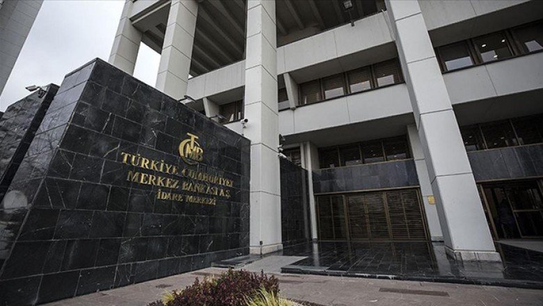 Gözler Merkez Bankası’nın faiz kararında