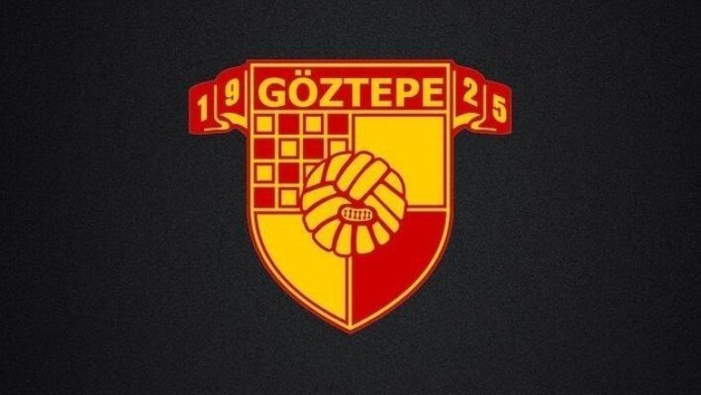 Göztepe’nin ara transferde ilk hedefi “golcü”