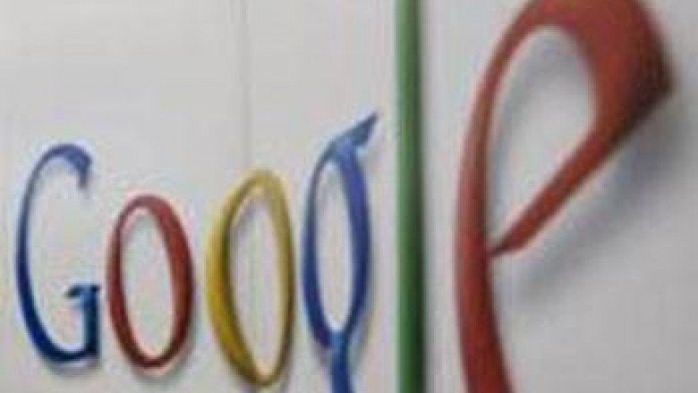 Google’a ceza şoku