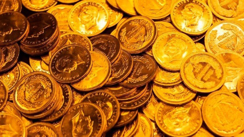 Gram altın ne kadar? Çeyrek altın 2021 fiyatı… 23 Kasım 2021 güncel altın fiyatları…