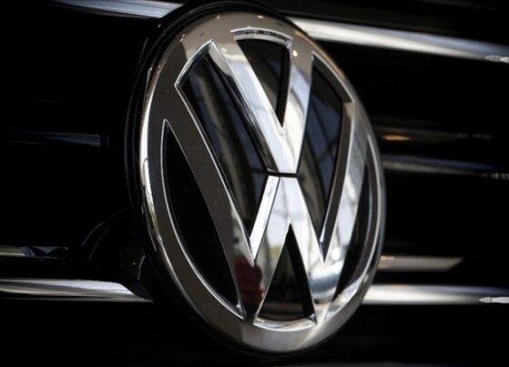 Greenpeace Almanya, ‘iklim krizini körüklediği’ iddiasıyla Volkswagen hakkında dava açtı