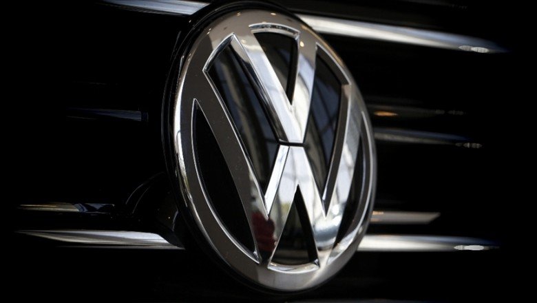 Greenpeace Almanya, ‘iklim krizini körüklediği’ iddiasıyla Volkswagen hakkında dava açtı