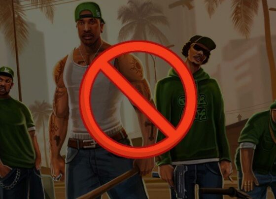GTA Trilogy geçici olarak satıştan kaldırıldı! – ShiftDelete.Net
