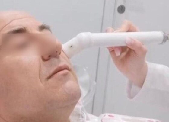 Güzellik merkezi sahibine taciz tutuklaması