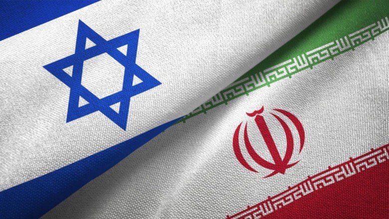 Haaretz: İsrail İran’ın İHA programına ilişkin ABD’ye istihbarat verdi