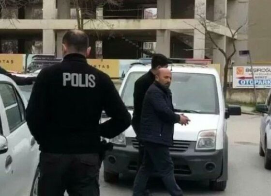 Haciz sebebiyle evine gelen avukatı öldüren zanlı: Üzerimizde silah olur, silahı severiz