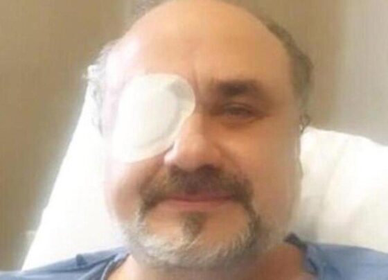 Hakan Aysev: Artık full HD görüyorum