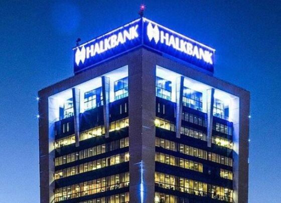 Halkbank’tan 9 ayda 215 milyon TL net kâr