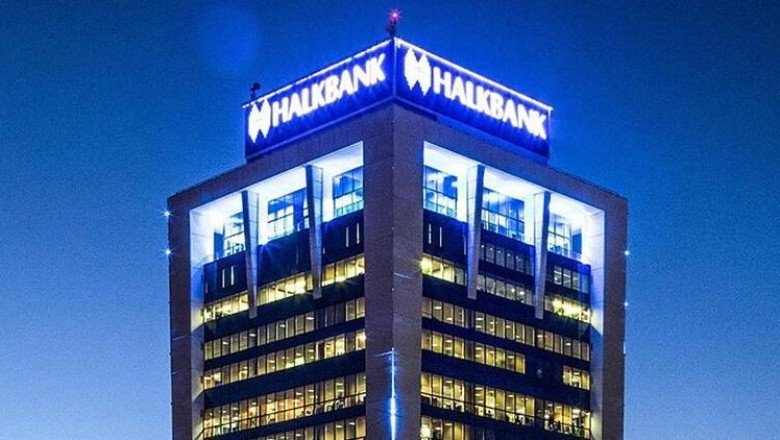 Halkbank’tan 9 ayda 215 milyon TL net kâr