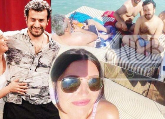 Hasan Can Kaya ile Sultan San neden ayrıldı?