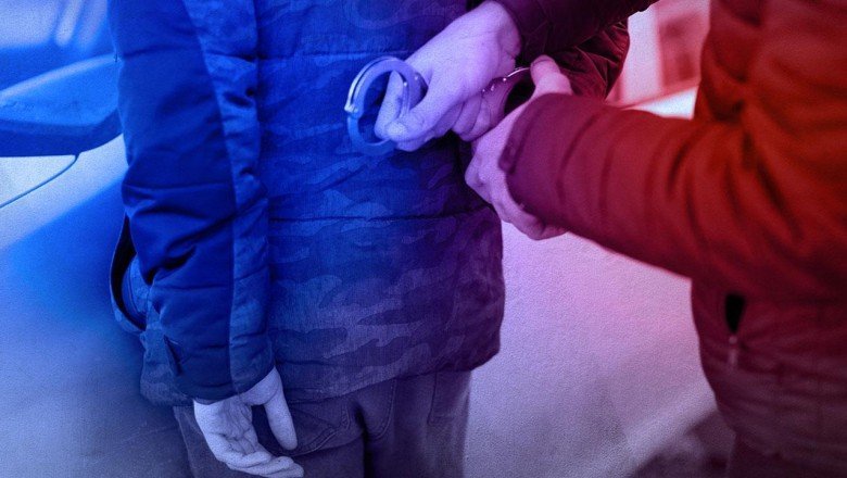 Hatay’da ‘huzur ve güven’ uygulaması: Aranan 22 kişi yakalandı