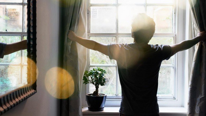 Havalar soğudu; kapalı ortamları havalandırmayı ihmal etmeyin