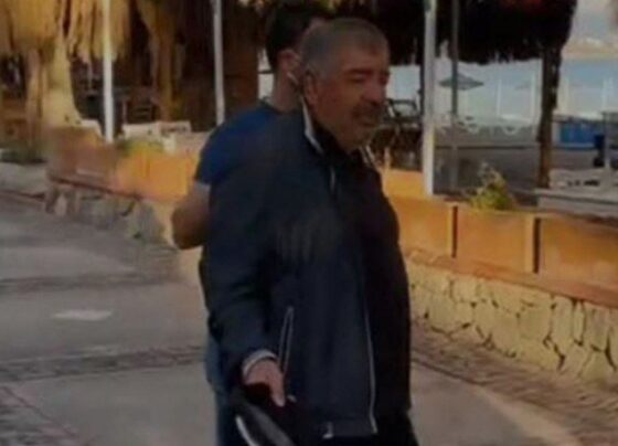 Havlayan köpek ve 3 kadını yaralayan şüpheli: Korkutmak için ateş ettim