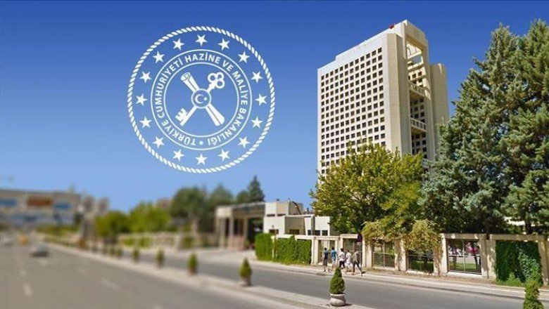 Hazine ve Maliye Bakanlığı “Sürdürülebilir Finansman Çerçeve Dokümanı” yayımladı