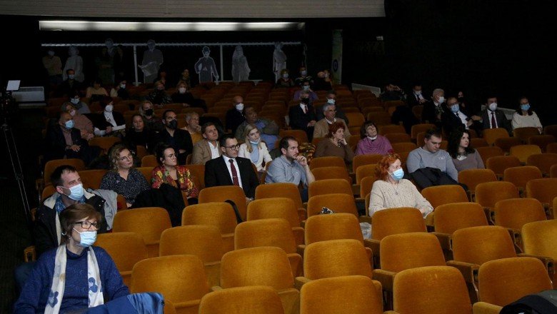 Hırvatistan’da 9. Türk Filmleri Haftası