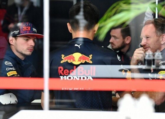 Horner: “Verstappen ceza alırsa şaşırırım” – Motorsport.com Türkİye