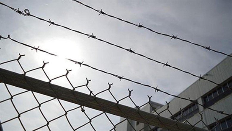 Hükümlülerin COVID19 izin süresi 30 Kasım’da sona erecek