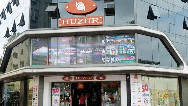 ‘Huzur’ davasında beraat çıktı