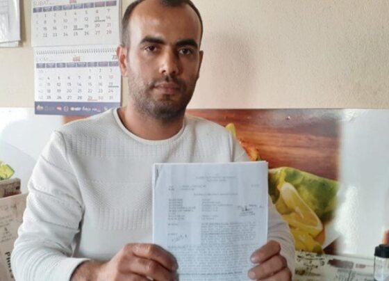 İlanda gördüğü aracı kendisininmiş gibi başkasına sattı