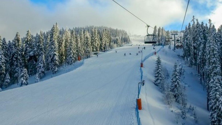 Ilgaz Dağı Nerede, Nasıl Gidilir? Ilgaz Dağı Hakkında Bilinmesi Gerekenler