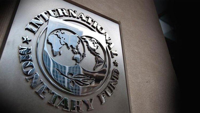IMF’ten Ermenistan ekonomisi için uyarı