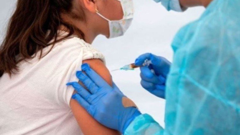 İnceleniyor… EMA’dan BioNTech aşısıyla ilgili yeni güvenlik güncellemesi