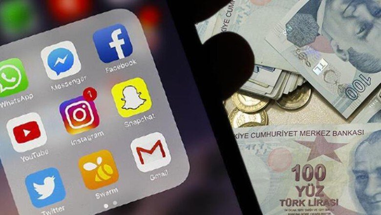 Instagram’da ‘abonelik’ dönemi… İşte Türkiye fiyatları
