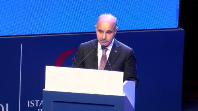Interpol'ün yeni başkanı belli oldu