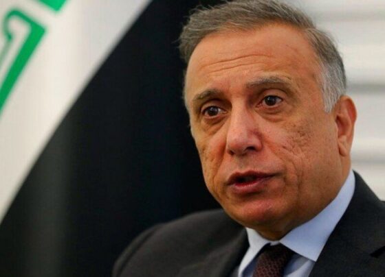 Irak Başbakanı Mustafa el-Kazımi’ye suikast girişimi – NTV