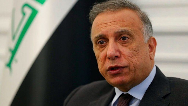 Irak Başbakanı Mustafa el-Kazımi’ye suikast girişimi – NTV