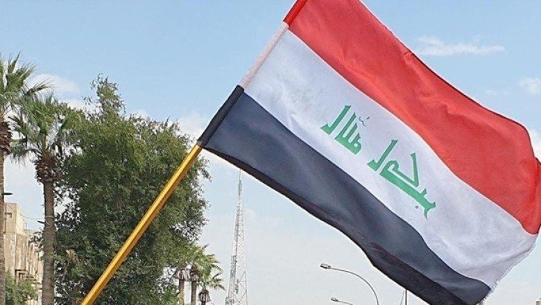 Irak, Belarus’un Bağdat’taki fahri konsolosluğunun çalışma iznini iptal etti