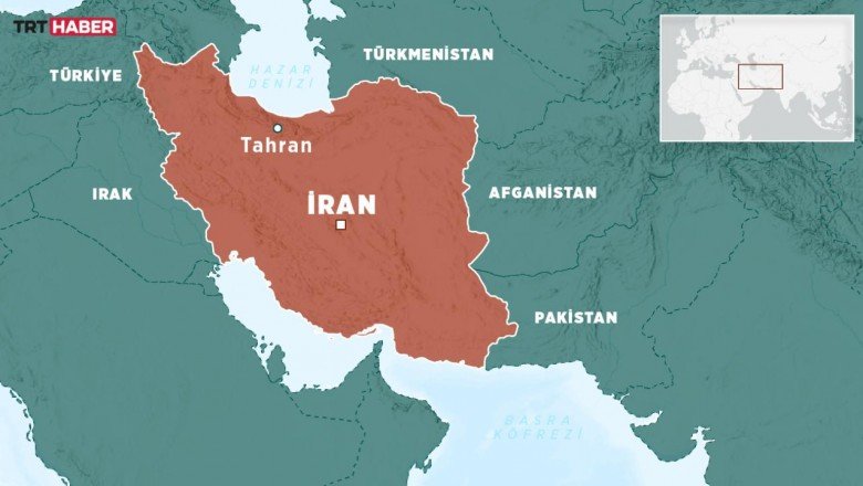 İran: ABD’ye ait İHA’ları engelledik