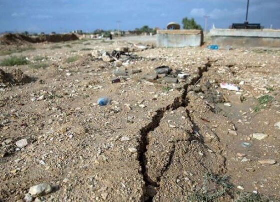 İran’da deprem: 1 can kaybı