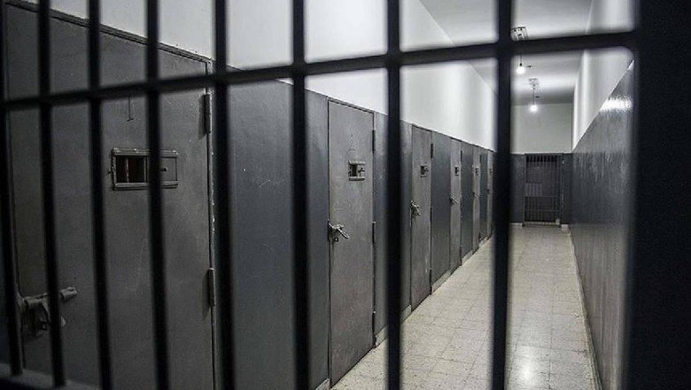 İsrail cezaevindeki Filistinli tutuklu tıbbi ihmal sebebiyle yaşamını yitirdi