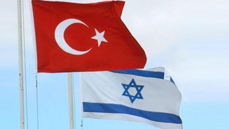 İsrail’in Ankara Büyükelçiliği’nden tepki çeken paylaşımla ilgili ‘Siber saldırı’ iddiası
