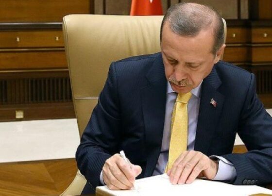 İstanbul dahil 7 ilde acele kamulaştırma kararı