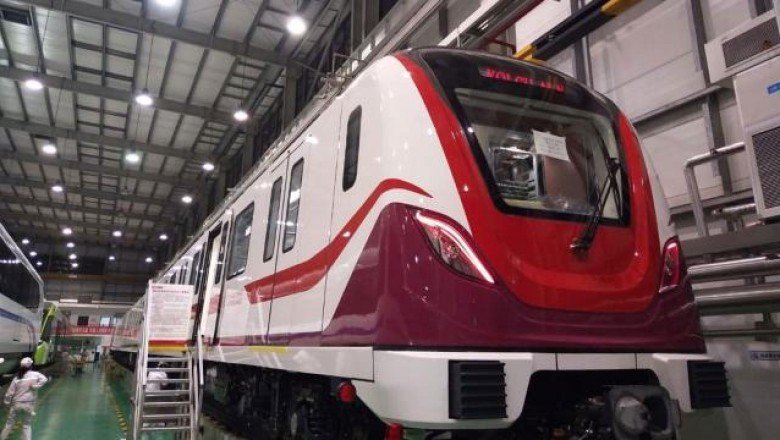 İstanbul HavalimanıGayrettepe Metro Hattı’nda ilk test sürüşü yarın yapılacak