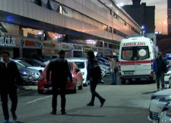 İstanbul’da aynı aileden 3 kişi öldü!