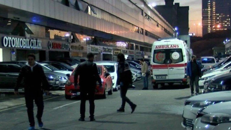 İstanbul’da aynı aileden 3 kişi öldü!