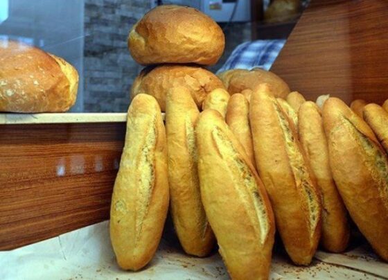 İstanbul’da ekmek fiyatlarındaki artış resmileşti