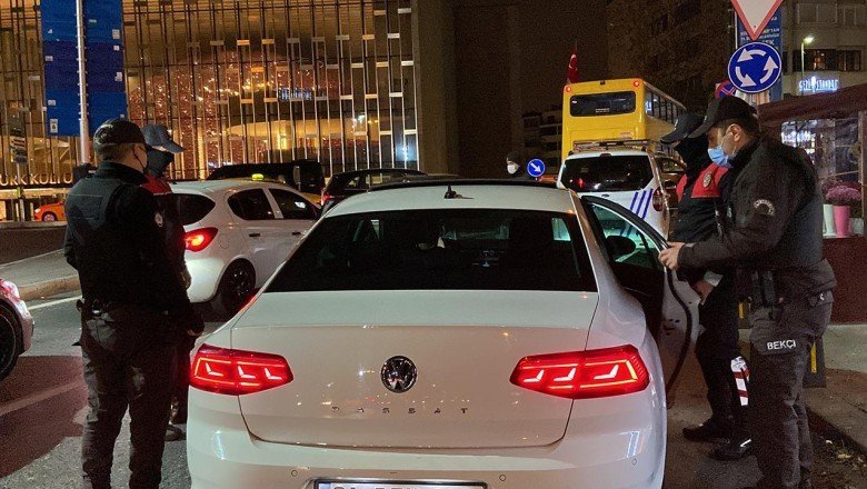 İstanbul’da Yeditepe Huzur Uygulaması
