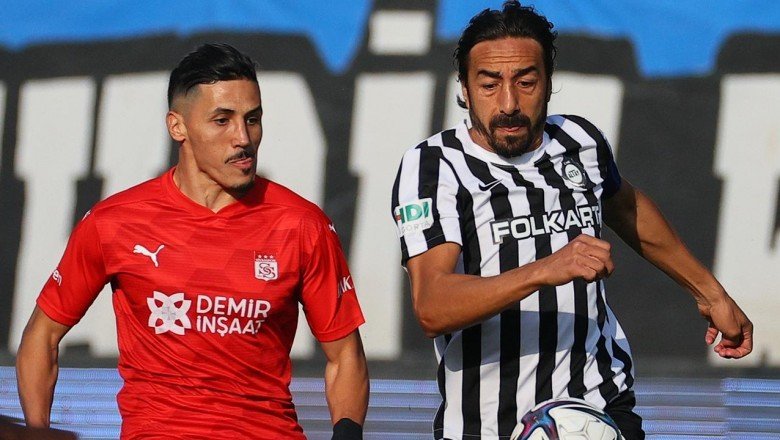 İzmir’de kazanan çıkmadı