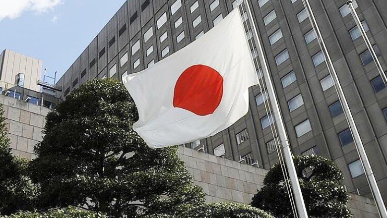 Japonya ekonomisi daraldı