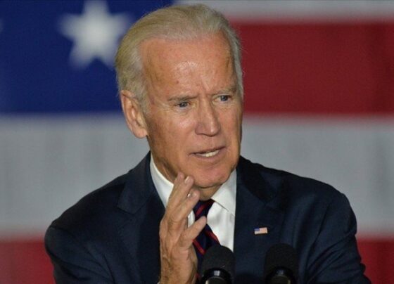 Joe Biden, Belarus-Polonya sınırındaki göçmen krizinden endişe duyuyor – Ensonhaber