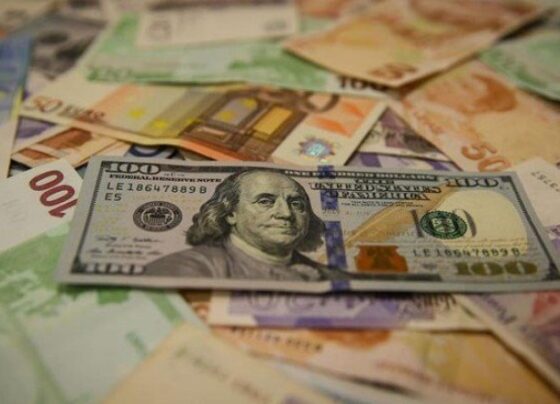 Kabus günü: Dolar 13,46’yı gördü, avro 15 TL’yi aştı!