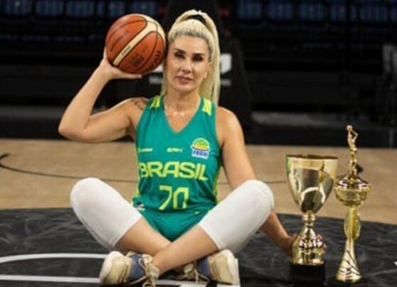 Kadın basketbolcu Banu Karadağlı Dünya Basketbol Şampiyonası’na katılacak