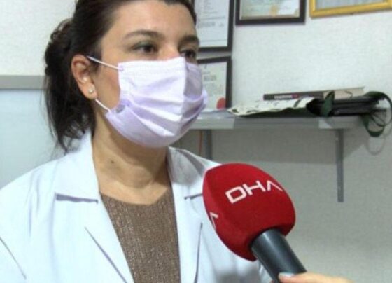 Kadın doktora kâbusu yaşattı! Cinsel tacizin cezası belli oldu
